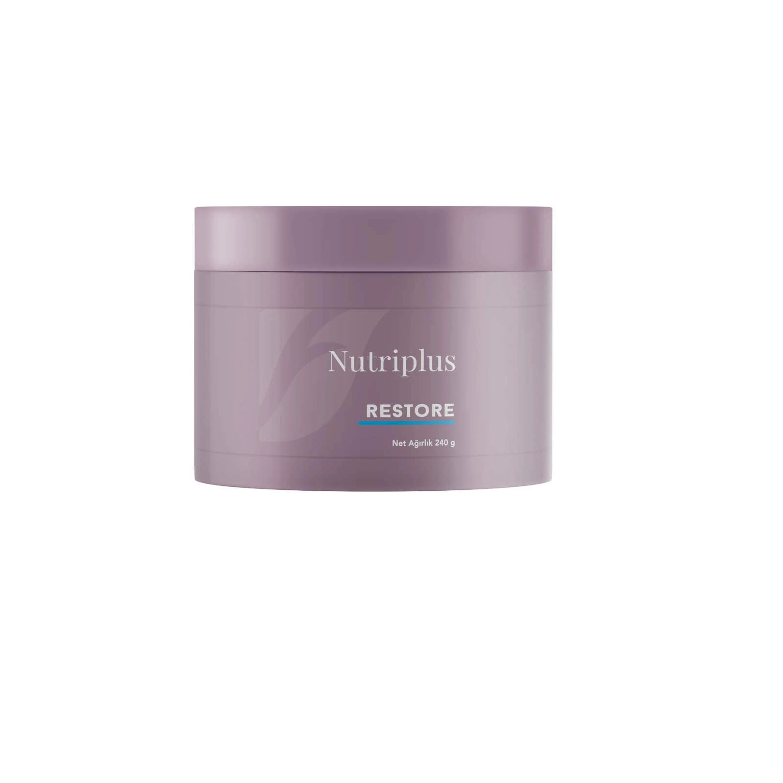 Restore - Regeneračný a relaxačný instantný nápoj, 240 g e