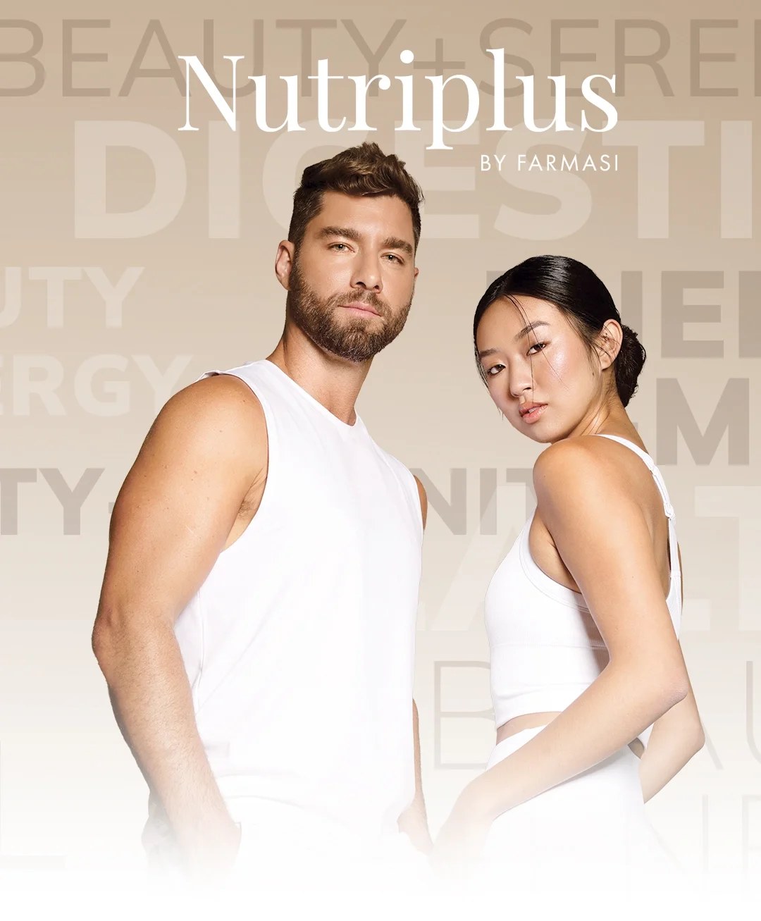 Nutriplus Komplexné riešenie