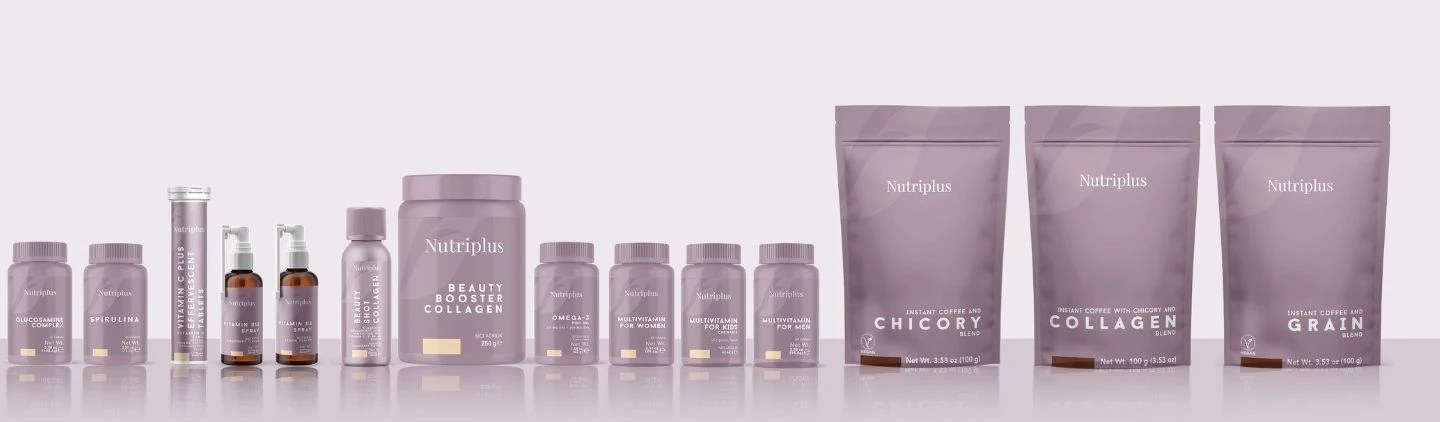 Farmasi Nutriplus